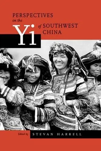 Cover of Perspectives on the Yi of Southwest China