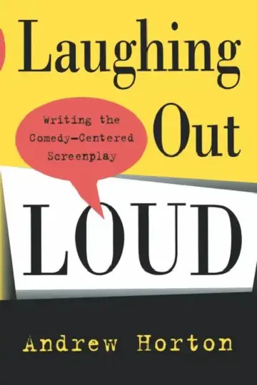 Cover of Laughing Out Loud