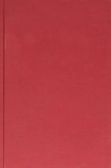 Cover of The Romance of Democracy
