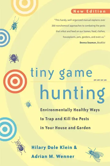 Cover of Tiny Game Hunting