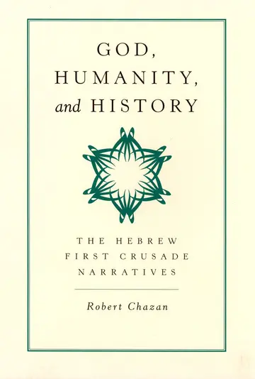 Cover of God, Humanity, and History