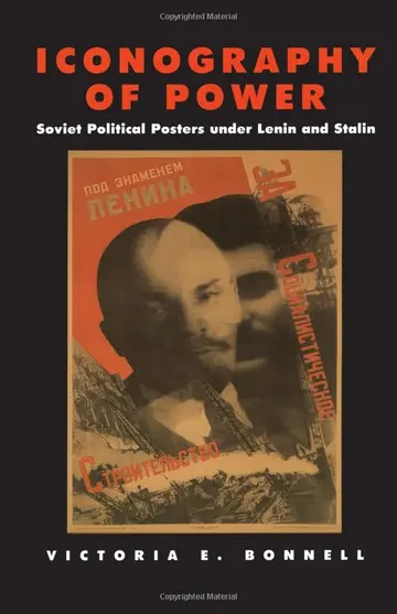 Cover of Iconography of Power