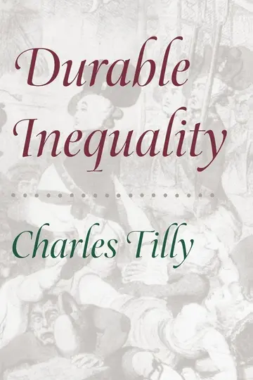 Cover of Durable Inequality