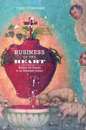 Cover of Business of the Heart