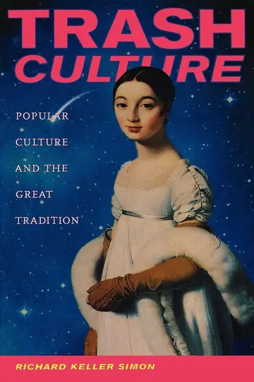 Cover of Trash Culture