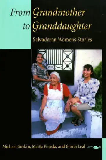 Cover of From Grandmother to Granddaughter