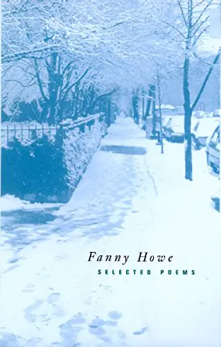 Cover of Selected Poems