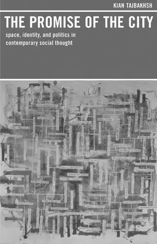 Cover of The Promise of the City