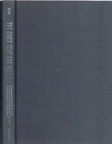 Cover of The Ones That Are Wanted