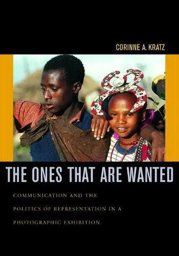 Cover of The Ones That Are Wanted