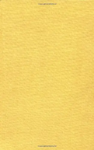Cover of Weimar Surfaces
