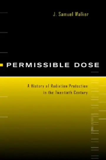 Cover of Permissible Dose