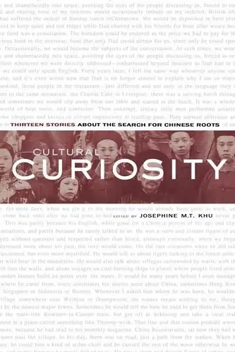 Cover of Cultural Curiosity