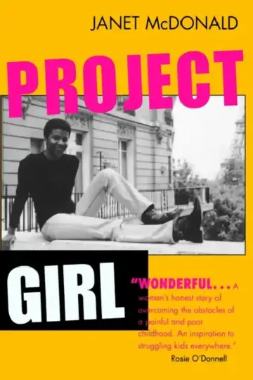 Cover of Project Girl