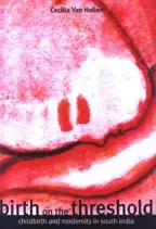 Cover of Birth on the Threshold