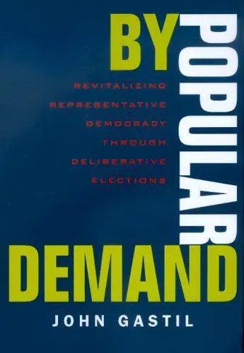 Cover of By Popular Demand