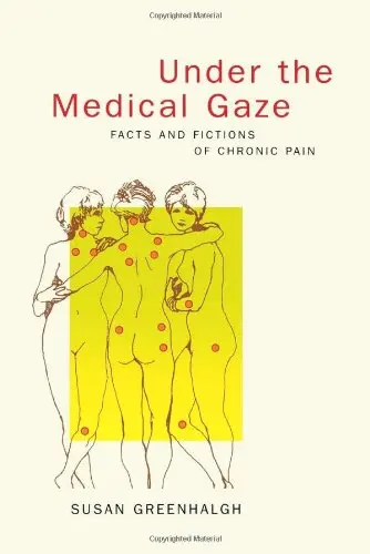 Cover of Under the Medical Gaze