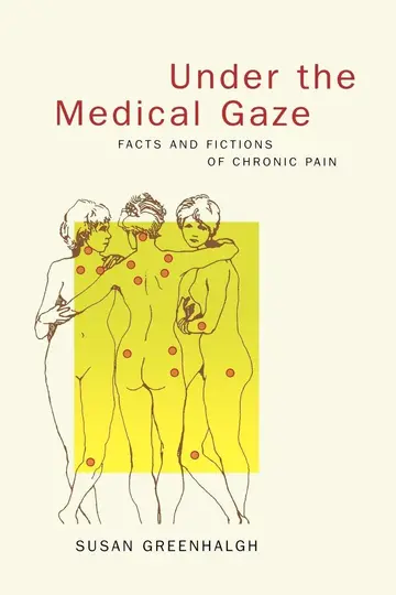 Cover of Under the Medical Gaze