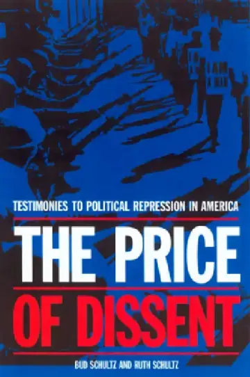 Cover of The Price of Dissent