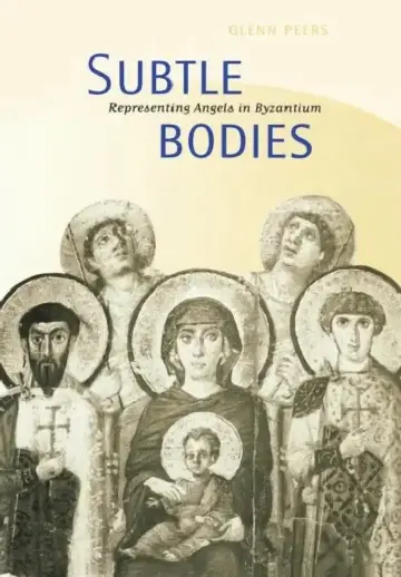 Cover of Subtle Bodies