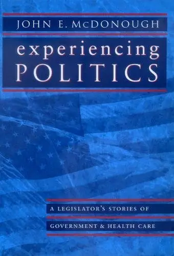 Cover of Experiencing Politics