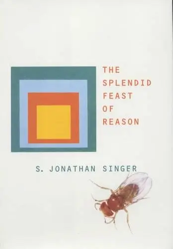 Cover of The Splendid Feast of Reason