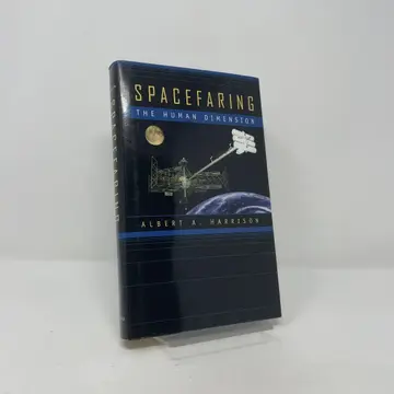 Cover of Spacefaring