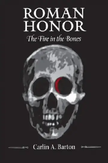 Cover of Roman Honor