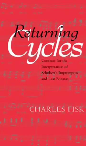 Cover of Returning Cycles