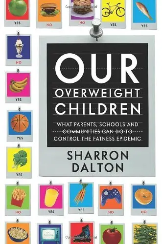 Cover of Our Overweight Children