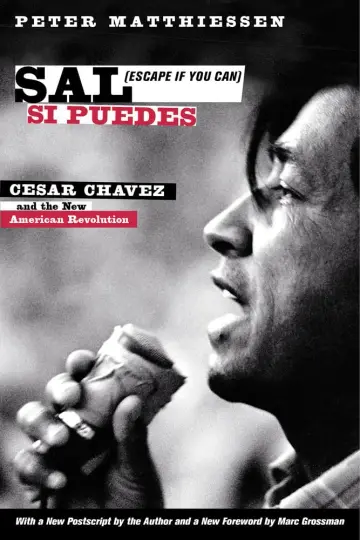 Cover of Sal Si Puedes (Escape If You Can)