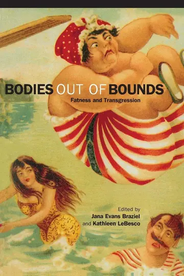 Cover of Bodies Out of Bounds