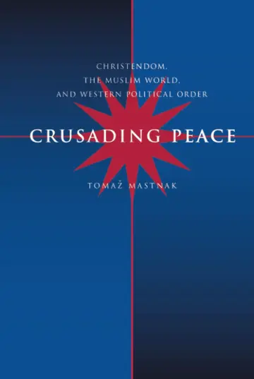 Cover of Crusading Peace