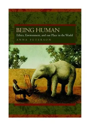 Cover of Being Human
