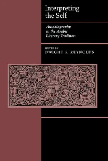 Cover of Interpreting the Self