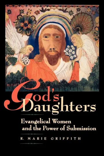 Cover of God's Daughters
