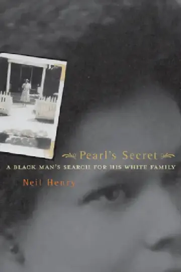 Cover of Pearl's Secret