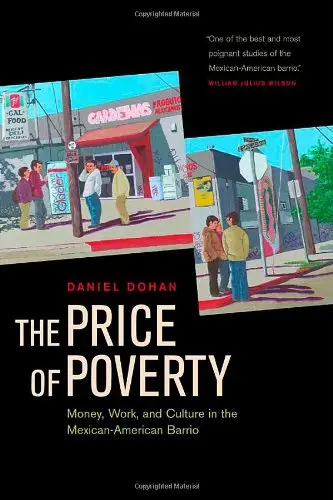 Cover of The Price of Poverty