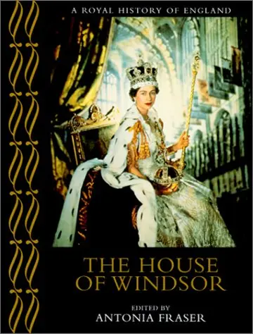 Cover of The House of Windsor