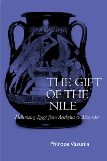 Cover of The Gift of the Nile