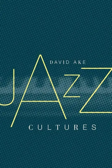 Cover of Jazz Culture