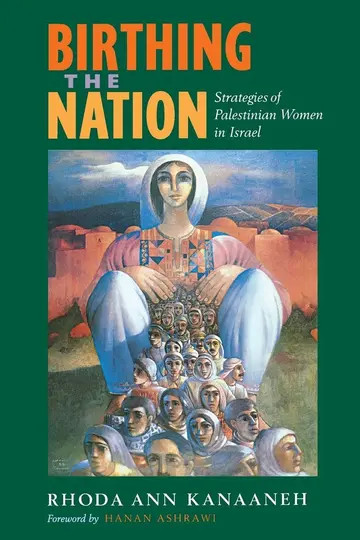 Cover of Birthing the Nation
