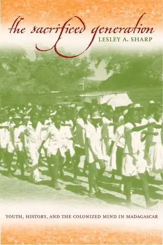 Cover of The Sacrificed Generation