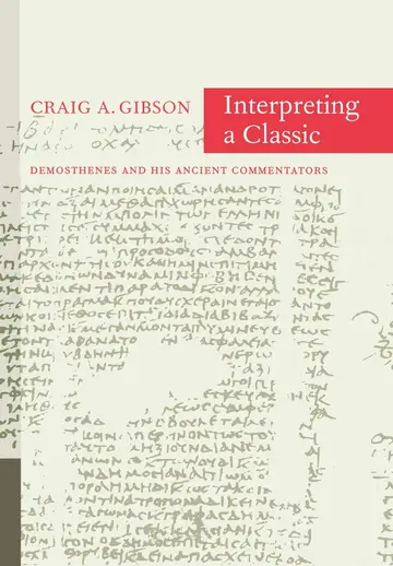 Cover of Interpreting a Classic
