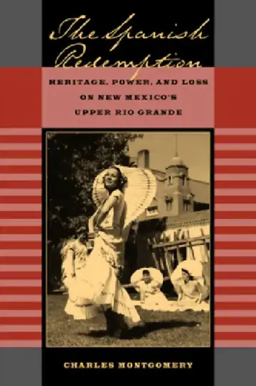 Cover of The Spanish Redemption