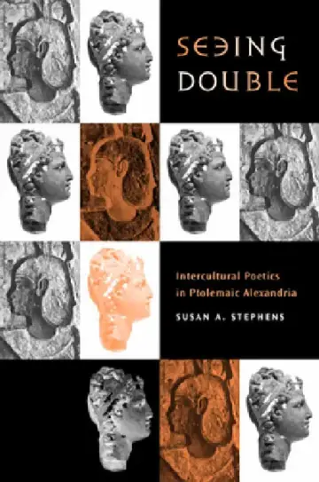 Cover of Seeing Double