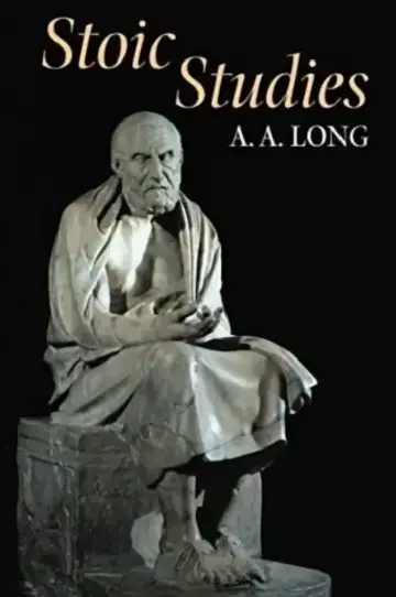 Cover of Stoic Studies