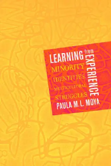 Cover of Learning from Experience