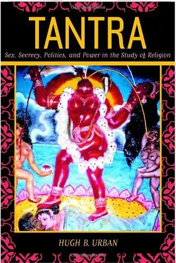 Cover of Tantra