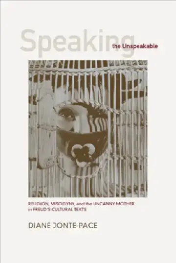 Cover of Speaking the Unspeakable